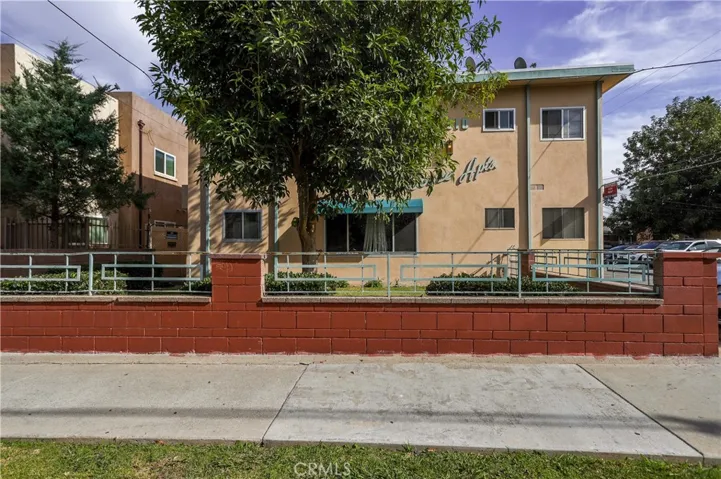 16310 S Ainsworth Street, Gardena, California 90247