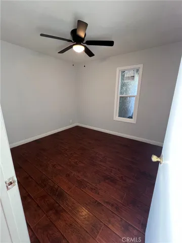 3rd Bedroom