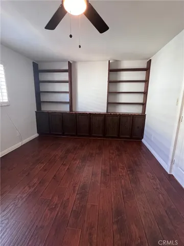 1st Bedroom