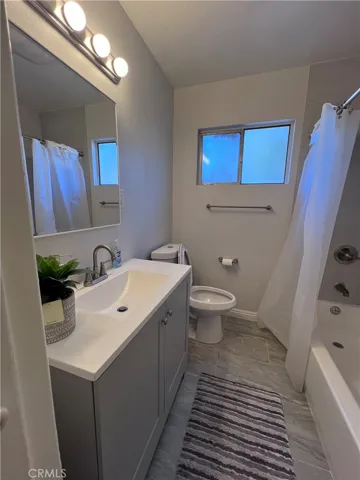 1st Bathroom