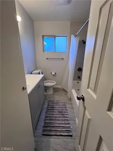 1st Bathroom