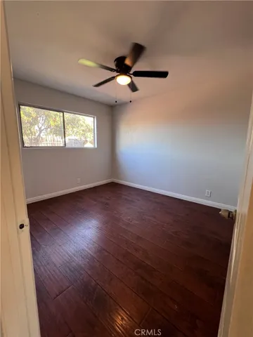 4th Bedroom
