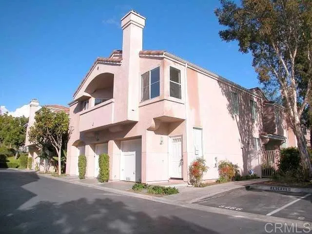 412 Sanibelle Circle Unit 68, Chula Vista, California 91910