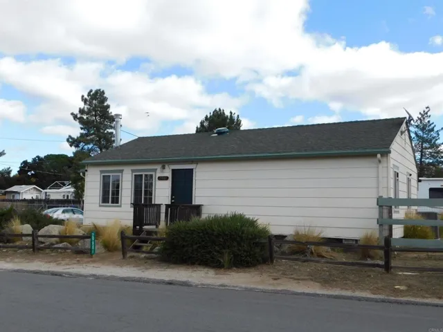 29881 Teal, Campo, California 91906