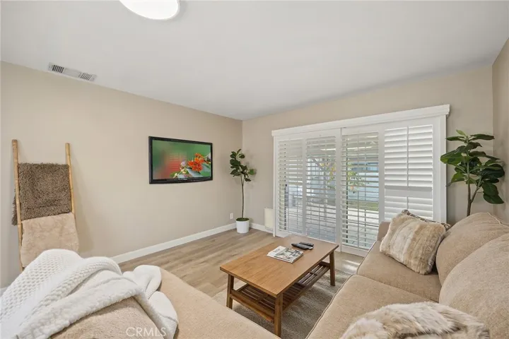 Custom Shutters