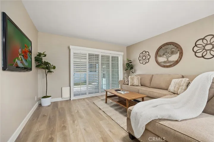 New Luxury Vinyl Plank Flooring