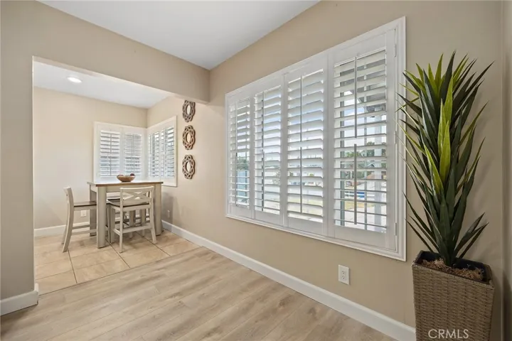 Custom Window Shutters