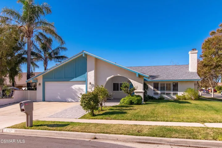 2297 Connell Ave Simi Valley 93063