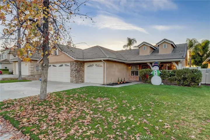 31119 Larchwood Street, Menifee, California 92584