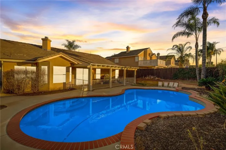 31119 Larchwood Street, Menifee, California 92584