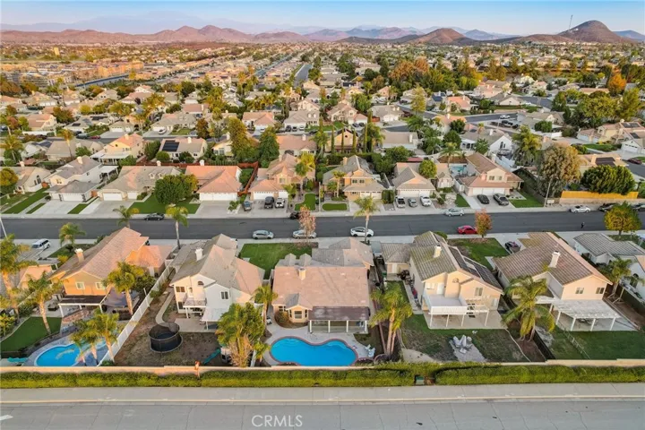 31119 Larchwood Street, Menifee, California 92584