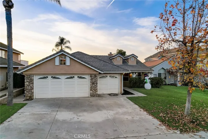 31119 Larchwood Street, Menifee, California 92584