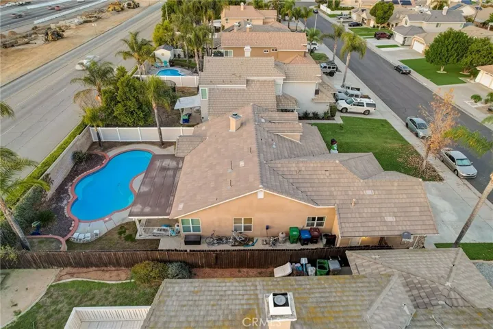 31119 Larchwood Street, Menifee, California 92584