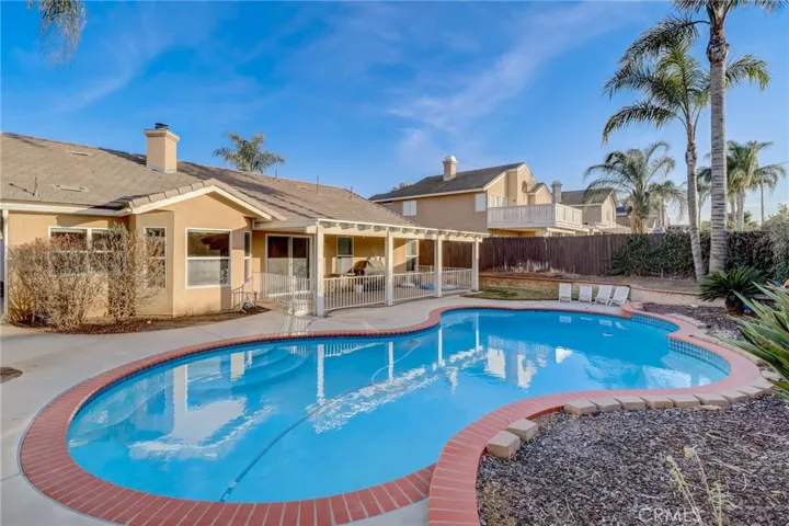 31119 Larchwood Street, Menifee, California 92584