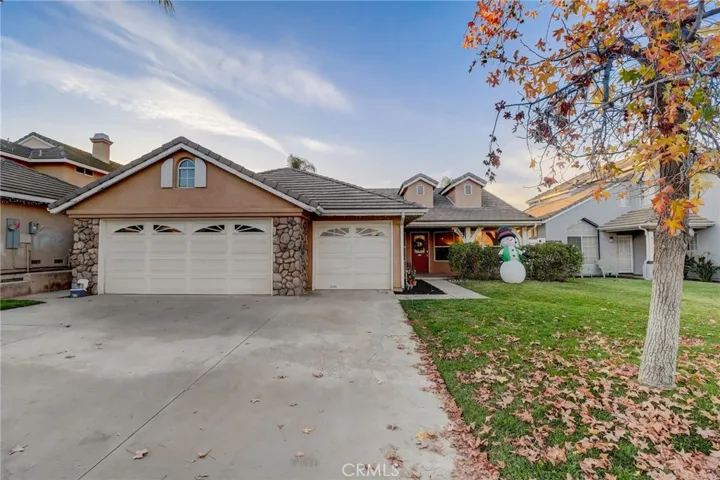 31119 Larchwood Street, Menifee, California 92584