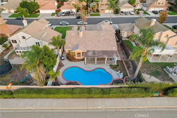 31119 Larchwood Street, Menifee, California 92584