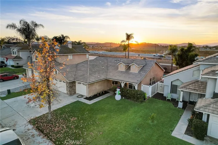 31119 Larchwood Street, Menifee, California 92584