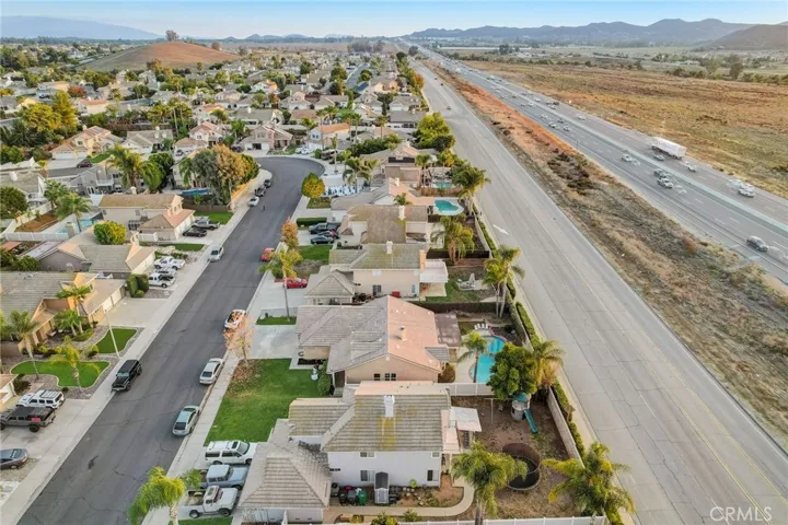 31119 Larchwood Street, Menifee, California 92584