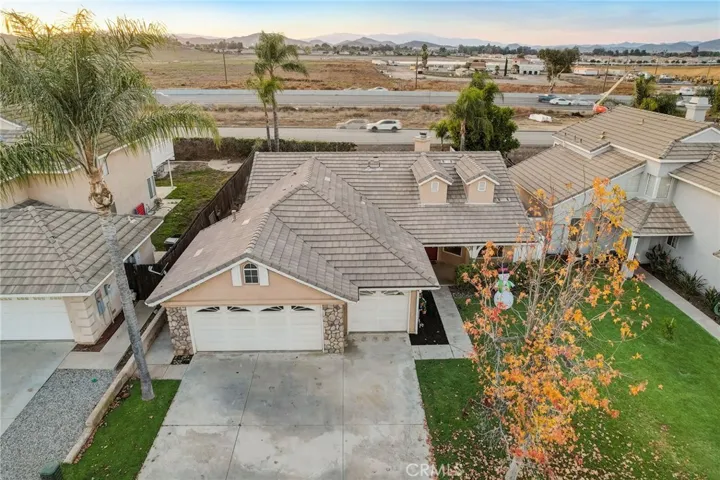 31119 Larchwood Street, Menifee, California 92584