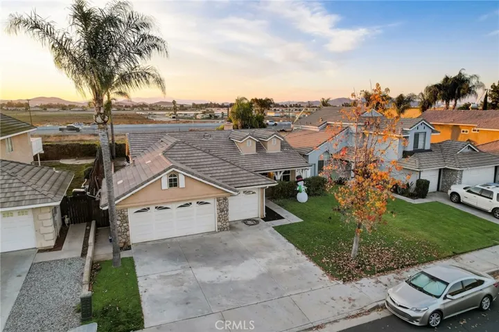 31119 Larchwood Street, Menifee, California 92584