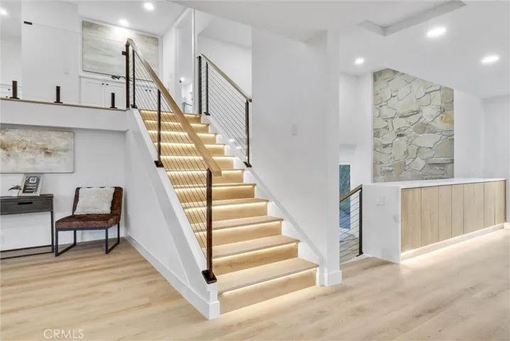 Main Staircase