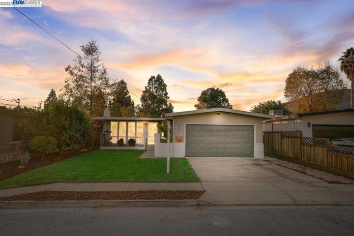 635 Wasatch Dr, Fremont, California 94536