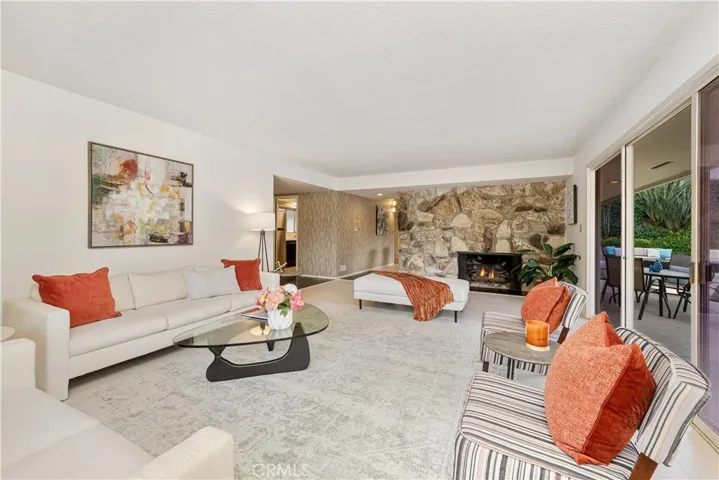 15963 Valley Wood Road, Sherman Oaks, California 91403