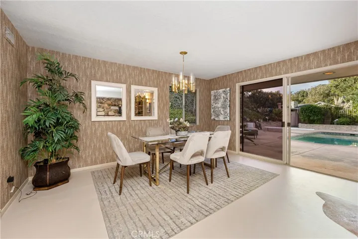 15963 Valley Wood Road, Sherman Oaks, California 91403