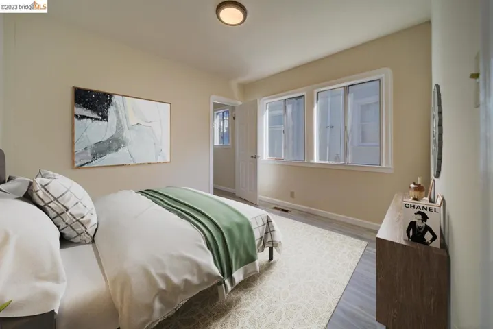 1315 E 26th St, Oakland, California 94606