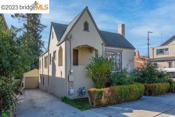 1315 E 26th St, Oakland, California 94606