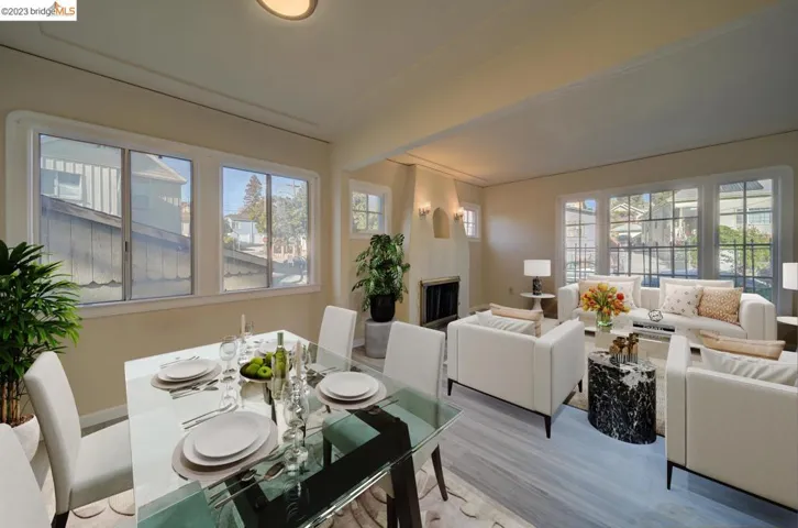 1315 E 26th St, Oakland, California 94606