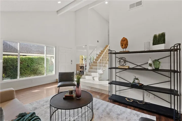6855 Maynard Avenue, West Hills, California 91307