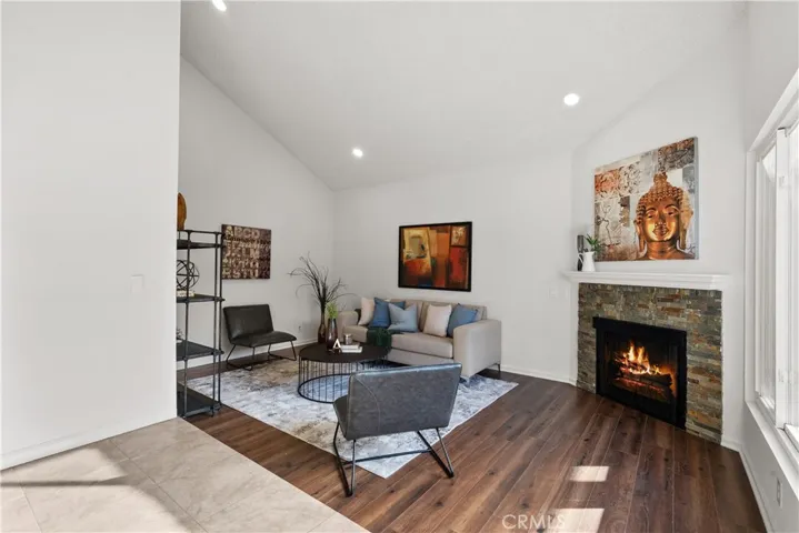 6855 Maynard Avenue, West Hills, California 91307