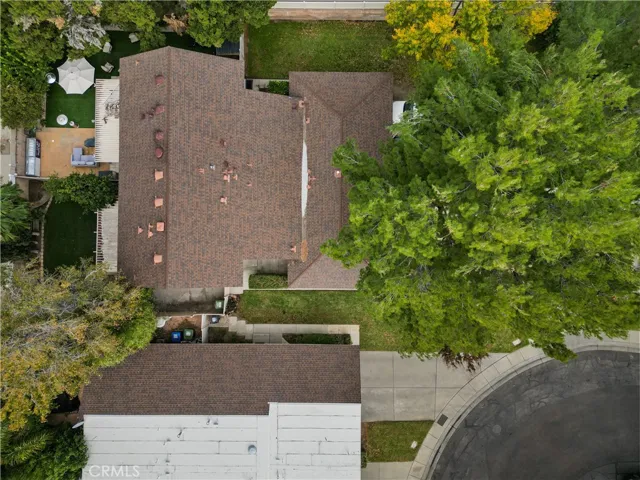 6855 Maynard Avenue, West Hills, California 91307