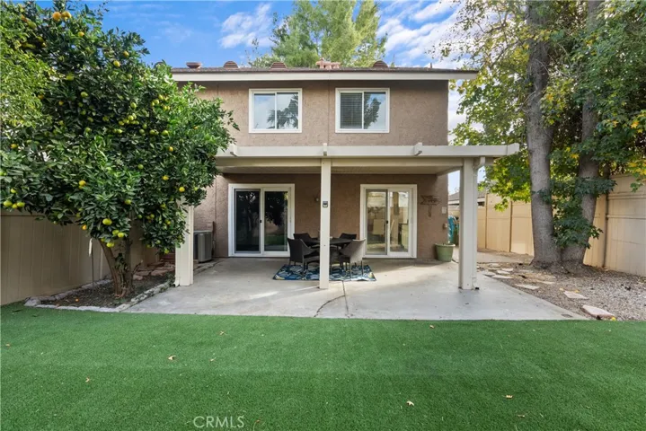 6855 Maynard Avenue, West Hills, California 91307
