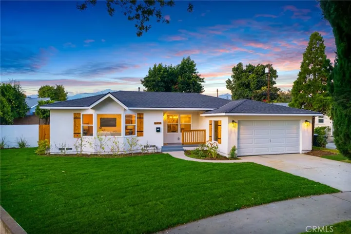 10775 Daineswood Drive, Temple City, California 91780