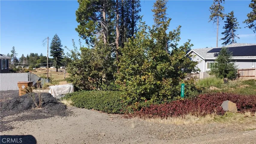 6551 Rocky Lane, Paradise, California 95969