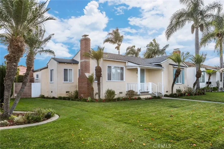2512 W 156th Street, Gardena, California 90249