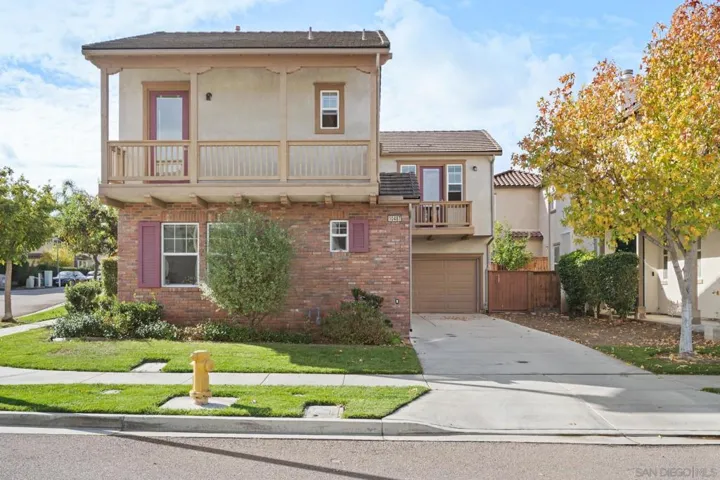 10487 Paseo De Linda, San Diego, California 92127