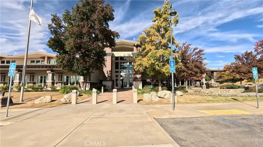 Yucaipa City Hall