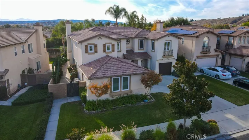 11968 Southwind Way, Yucaipa, California 92399