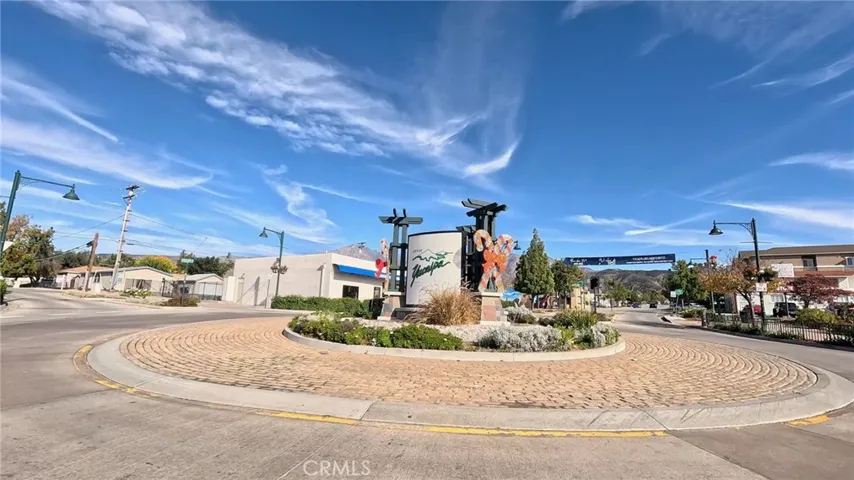 Downtown Yucaipa