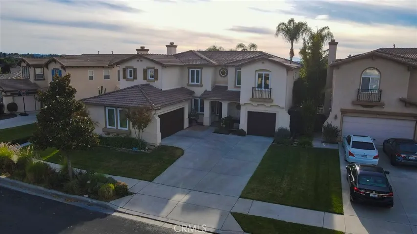 11968 Southwind Way, Yucaipa, California 92399