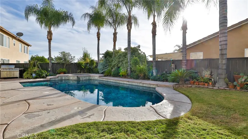 11968 Southwind Way, Yucaipa, California 92399