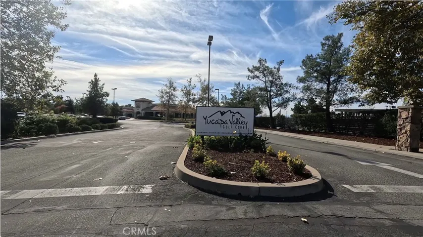 Yucaipa Valley Golf Course (public) is just minutes away.