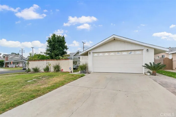 8871 Belmont Street, Cypress, California 90630