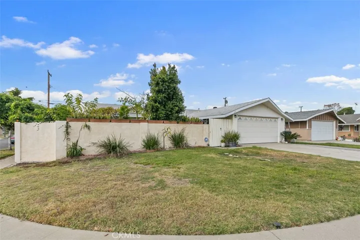 8871 Belmont Street, Cypress, California 90630