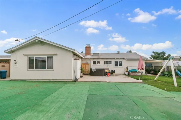 8871 Belmont Street, Cypress, California 90630