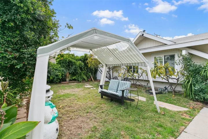 8871 Belmont Street, Cypress, California 90630