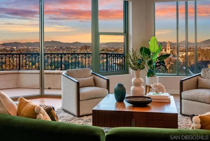 2500 6th Avenue Ph5, San Diego, California 92103